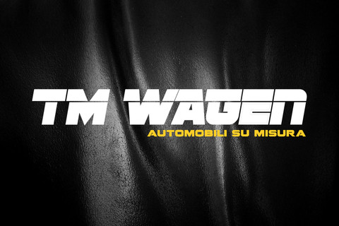 TM Wagen Pistoia Srl